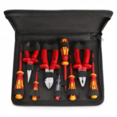 Наборы электромонтажного инструмента