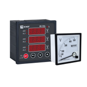 Приборы контроля, учета и измерения