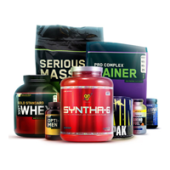 Спортивное питание