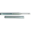 Направляющая шариковая h=35 L-400 AKS (22290) 