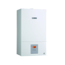 Газовый котел двухконтурный Gaz 6000W WBN 18 CRN (в компл. с трубой) Bosch (7736900197) 