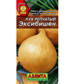 Лук репчатый Эксибишен 0,3г.