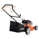 Газонокосилка бензиновая SKIPER GW462S (46 см, самох, Loncin 4лс, стал.дека, тр-сб.60 л,+НОЖ) (SGW462S.00) 