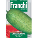 Арбуз Чарльстон Грей 5г семена