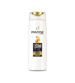 Шампунь Pantene Густые и Крепкие 400мл