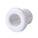 Втулка для вывода кабеля из стены (белый, 2 шт.) Ретро Werkel W6421101 (W6421101) 