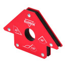 Уголок магнитный для сварки (усилие 23 кг) ELITECH 0606.017500 (195307) 