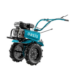 Мотоблок Oasis MB-7/10К3