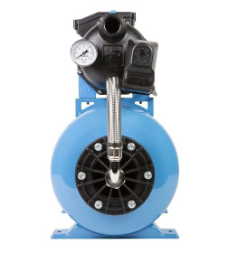 Насосная станция Джилекс "ДЖАМБО" 60/35 Ч-24 2.0