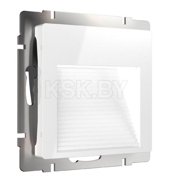 Встраиваемая LED подсветка (белый) Werkel WL01-BL-02-LED (WL01-BL-02-LED) 