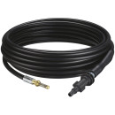 Шланг высокого давления TOTAL TGTPCH751 (TGTPCH751) 