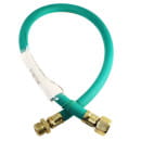 Шланг для воды 0,5 метра штуцер G1/2 гайка G 1/2 ТАиМ (302.645.007А    ) 