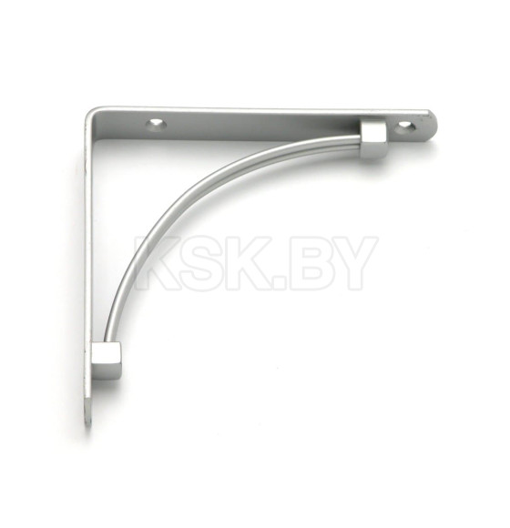 Кронштейн BOW 200 SR матовый серебристый (565601) 