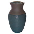 Ваза KX17281S-36 керамическая 15X15X24 (KX17281S-36) 