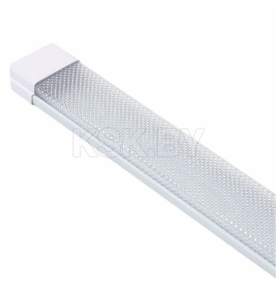 Светильник светодиодный LE LED ECO R 02 36W 6500К (призма) LEEK (LE061500-0073) 