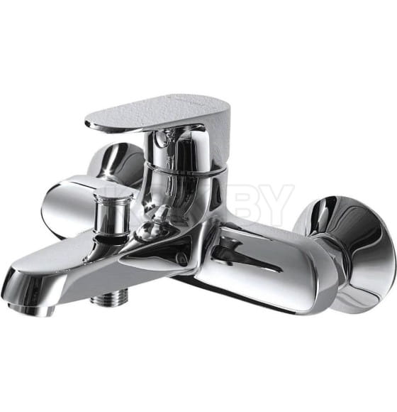 Смеситель для ванны Bravat Alfa F6120178CP-01 (F6120178CP-01) 