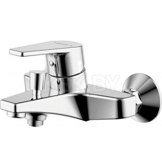 Смеситель для ванны Bravat Line F65299C-1 (F65299C-1) 