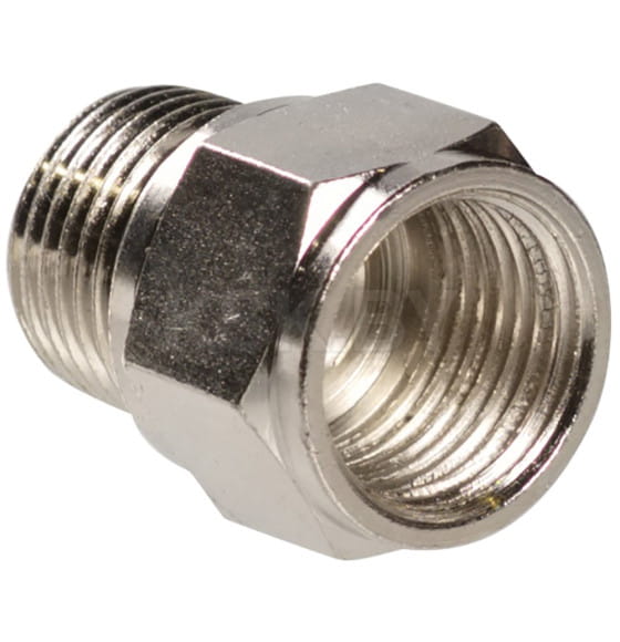 Переходник 1/2"M х 1/2"F FUBAG 180184 B (180184 B) 