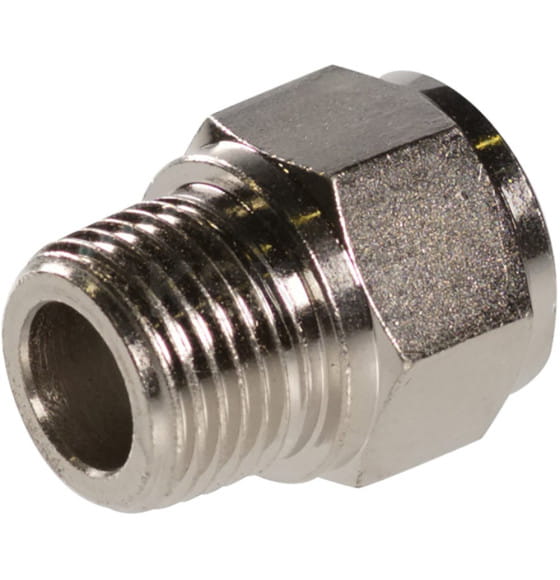 Переходник 1/2"M х 1/2"F FUBAG 180184 B (180184 B) 