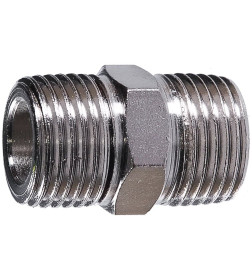 Переходник 1/4"M х 1/4"M FUBAG 180200 B