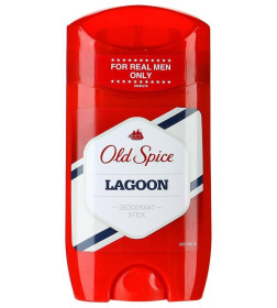 Антиперспирант твердый  Old Spice 50мл  Lagoon