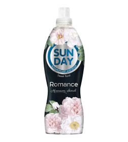 Кондиционер для белья "Sunday sweet floral. Romanсe», 1 л 