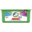 Капсулы для стирки Ariel Автомат Color, 30х27г (8446) 