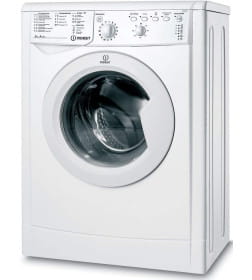 Стиральная машина Indesit IWSB 51051 BY