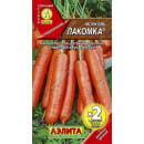 Морковь Лакомка 2г семена.