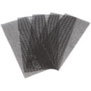 Шлифсетка Inter-S 115 х 280 мм P60 (уп. 5 шт) (060001) 