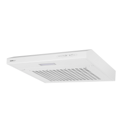 Кухонная вытяжка HOMSair HORIZONTAL 50 белый