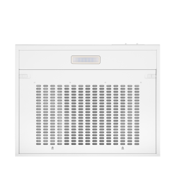 Кухонная вытяжка HOMSair HORIZONTAL 50 белый