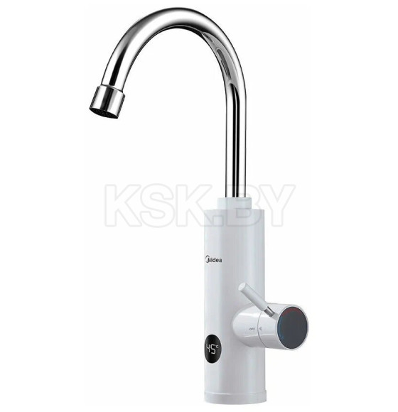 Водонагреватель проточный электрический Midea MTWH-3000 (ВодН MTWH-3000) 