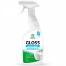 Средство моющее кислотное "Gloss" флакон, Grass (600мл) (221600) 