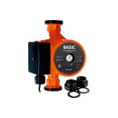 Насос циркуляционный Basic 25/4-180 (гайки, кабель) (УТ-00047612) 