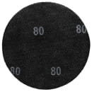 Шлифсетка 225 мм Р80 (10 шт.) ELITECH 1820.129300 (200973) 