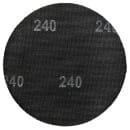 Шлифсетка 225 мм Р240 (10 шт.) ELITECH 1820.128500 (200977) 