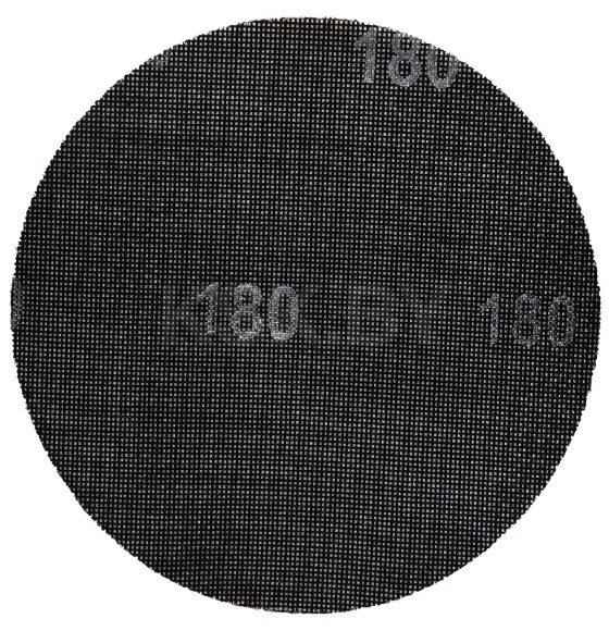Шлифсетка 225 мм Р180 (10 шт.) ELITECH 1820.128400 (200976) 