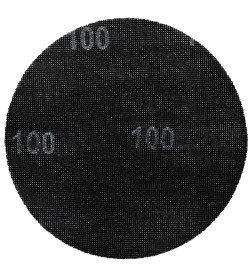 Шлифсетка 225 мм Р100 (10 шт.) ELITECH 1820.129400