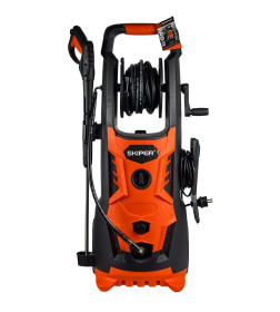 Мойка высокого давления SKIPER PM-200 PRO
