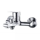Смеситель для ванны РМС SL132-009E (SL132-009E) 
