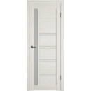 Дверное полотно Atum Pro 38X Artic Oak White cloud  2000х700х39мм