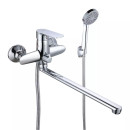 Смеситель для ванны РМС SL133-006E (SL133-006E) 