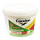 Краска водно-дисперсионная фасадная CONDOR Fassadenfarbe Struktur, 5 л (7,5 кг)