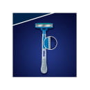 Станки Однораз Gillette Blue Simple3 8шт (9660) 