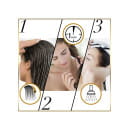 Бальзам Pantene Питательный Коктель 360мл (1177) 