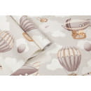 Обои HomeColor Zoo Child HC72270-21 (HC72270-21) 