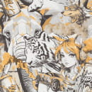Обои HomeColor Anime HC72283-49 (HC72283-49) 