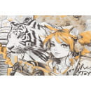 Обои HomeColor Anime HC72283-49 (HC72283-49) 