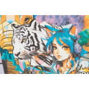 Обои HomeColor Anime HC72283-63 (HC72283-63) 